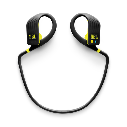 Audífonos inalámbricos JBL Endurance Dive negro Audífonos inalámbricos JBL Endurance Dive negro
